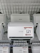(2) Epson Model DS-530 Color Document Scanners