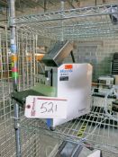 Hudson Micro 10X Model MC10X Reagent Dispenser