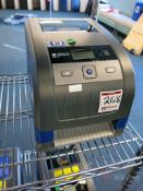 Brady Model DBP33 Sign & Label Printer