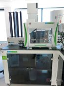 Perkin Elmer Janus Mini G3 Liquid Handler Automated Workstation w/ PlateStak Micro Plate System