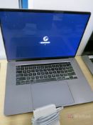 Apple MacBook Pro Model A2141 Laptop Computer