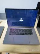 Apple MacBook Pro Model A2141 Laptop Computer