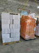(2) Pallets of Integra 12.5uL Long Griptips; Part number: 6405