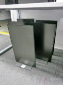(5) Dell 24