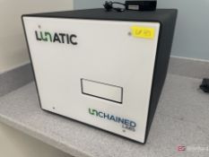 Unchained Labs Lunatic UV/Vis Absorbance Spectrometer