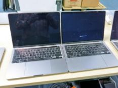 (2) Apple MacBook Pro Model A2251 Laptop