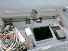 Logitech Rally Bar Model 960-001308, AMR, AP System