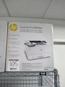 HP LaserPro Model M404DN Laser Printer