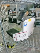 Hudson Micro 10X Model MC10X Reagent Dispenser