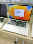 Apple MacBook Pro Model A2141 Laptop Computer