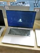 Apple MacBook Pro Model A2141 Laptop Computer