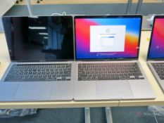 (2) Apple MacBook Pro Model A2251 Laptops