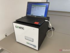 Unchained Labs Lunatic UV/Vis Absorbance Spectrometer