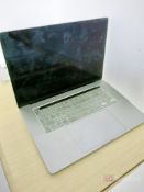 Apple MacBook Pro Model A2141 Laptop Computer