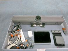 Logitech Rally Bar Model 960-001308, AMR, AP System