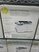 HP LaserPro Model M404DN Laser Printer