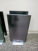 (2) Dell Ultra Sharp 27