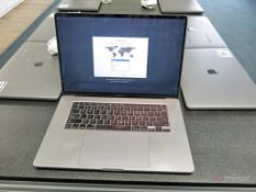 Apple Macbook Pro Model A2141 Laptop
