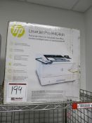 HP LaserJet Pro Model M404DN Laser Printer