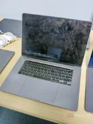 Apple MacBook Pro Model A2141 Laptop Computer