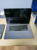Apple MacBook Pro Model A2141 Laptop Computer