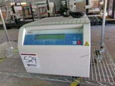 Thermo Scientific Model Sorvall ST8 Centrifuge