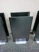 (2) Dell Ultra Sharp 27