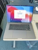 Apple MacBook Pro Model A2141 Laptop