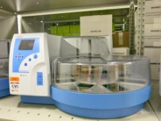 Thermo Scientific Kingfisher Flex Purification Extraction System