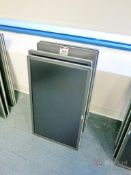 (4) Dell 27