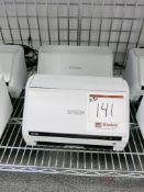 (2) Epson Model DS-530 Color Document Scanners