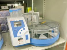 Thermo Scientific Kingfisher Flex Purification Extraction System