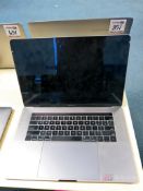 Apple MacBook Pro Model A1990 Laptop