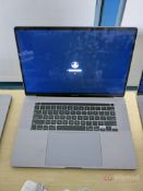 Apple MacBook Pro Model A2141 Laptop Computer