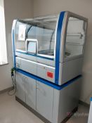Qiagen QIA Symphony Model SP Automated DNA/RNA Isolation Purification System
