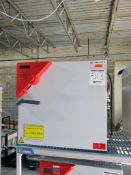 Binder Model ED53-UL 572° F Oven