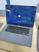 Apple MacBook Pro Model A2141 Laptop Computer