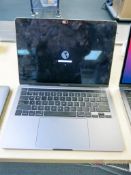 Apple MacBook Pro Model A2251 Laptop