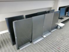 (8) Dell 24