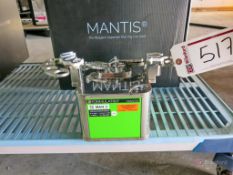 Formulatrix Mantis Robotic Liquid Handling Reagent Dispenser