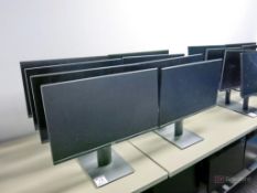 (8) Dell 24