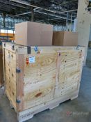 Perkin Elmer 8-Tip Janus Mini Liquid Handler Automated Workstation