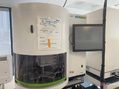 Perkin Elmer Chemagic 360 Nucleic Acid Extractor