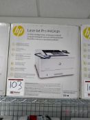 HP LaserPro Model M404DN Laser Printer