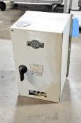 Electro-Matic Neutrofier II Model CEDV10-20842 Magnetic Chuck Control