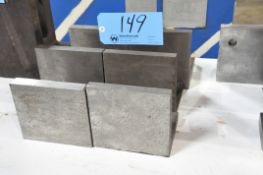 Lot-(2) Pairs of 6