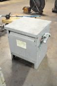 Dongan 15-KVA Transformer