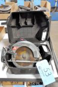 Skilsaw Model 5155 7-1/2