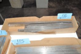 Lot-Parallels in (1) Box