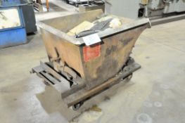 Portable Self-Dumping Hopper